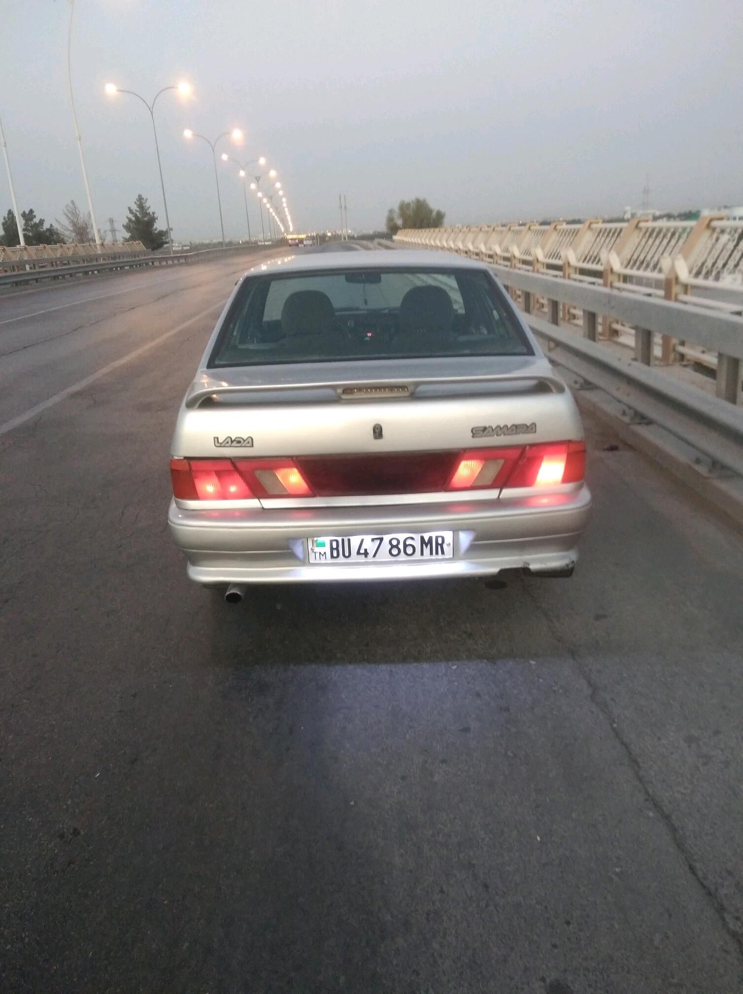 Lada 2115 2004 - 28 000 TMT - Wekilbazar - img 4