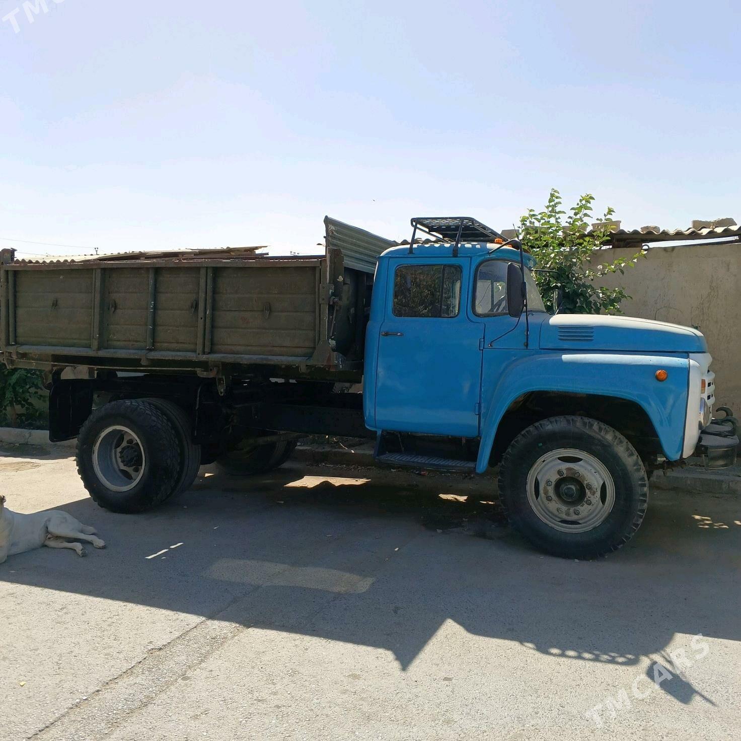 Zil 157 1994 - 55 000 TMT - Бузмеин - img 3