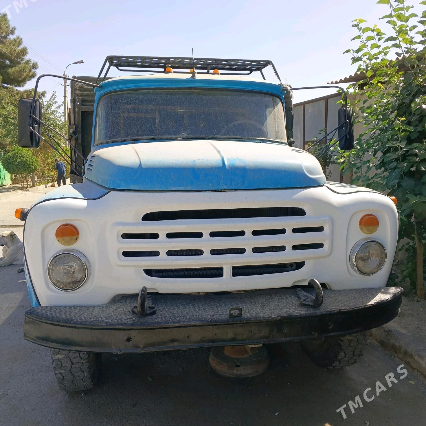 Zil 157 1994 - 55 000 TMT - Бузмеин - img 2