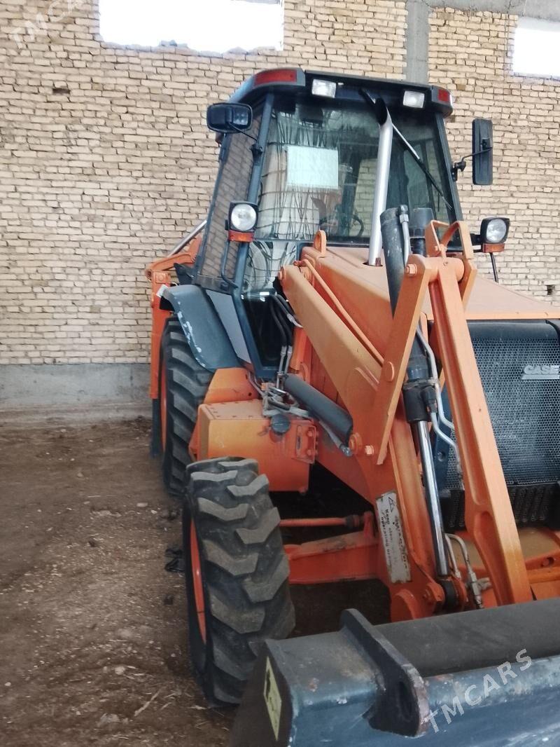 Case STX450 Quadtrac 2007 - 399 999 TMT - Türkmenabat - img 5