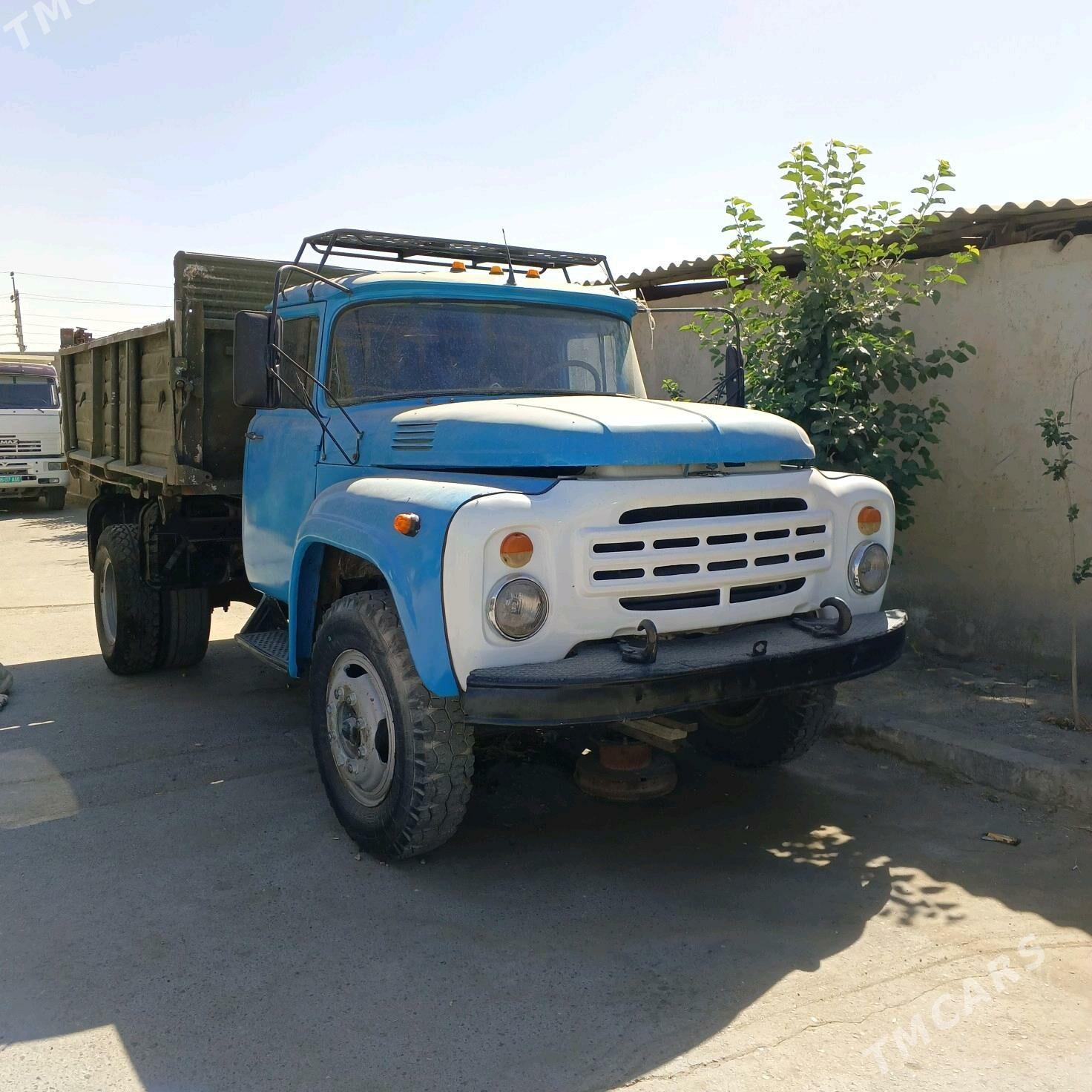 Zil 157 1994 - 55 000 TMT - Бузмеин - img 4