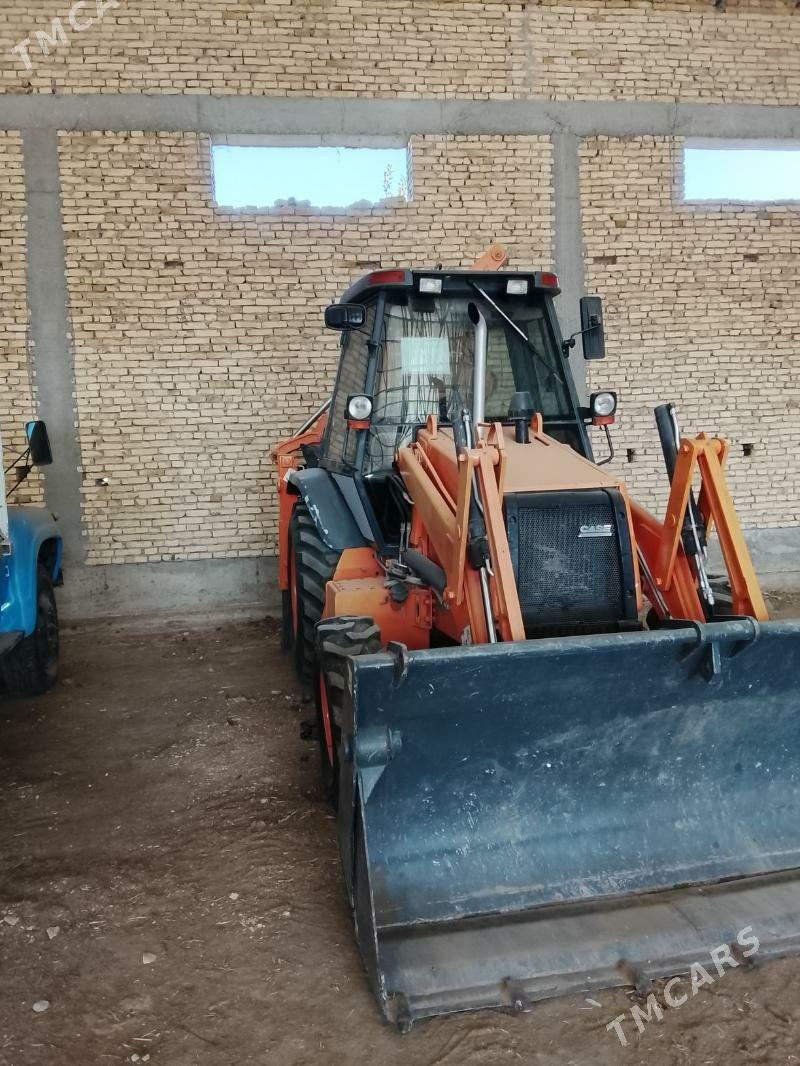 Case STX450 Quadtrac 2007 - 399 999 TMT - Türkmenabat - img 7
