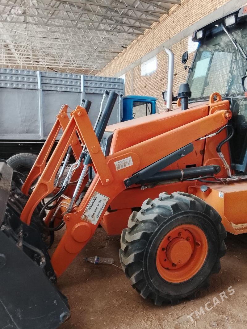 Case STX450 Quadtrac 2007 - 399 999 TMT - Türkmenabat - img 8