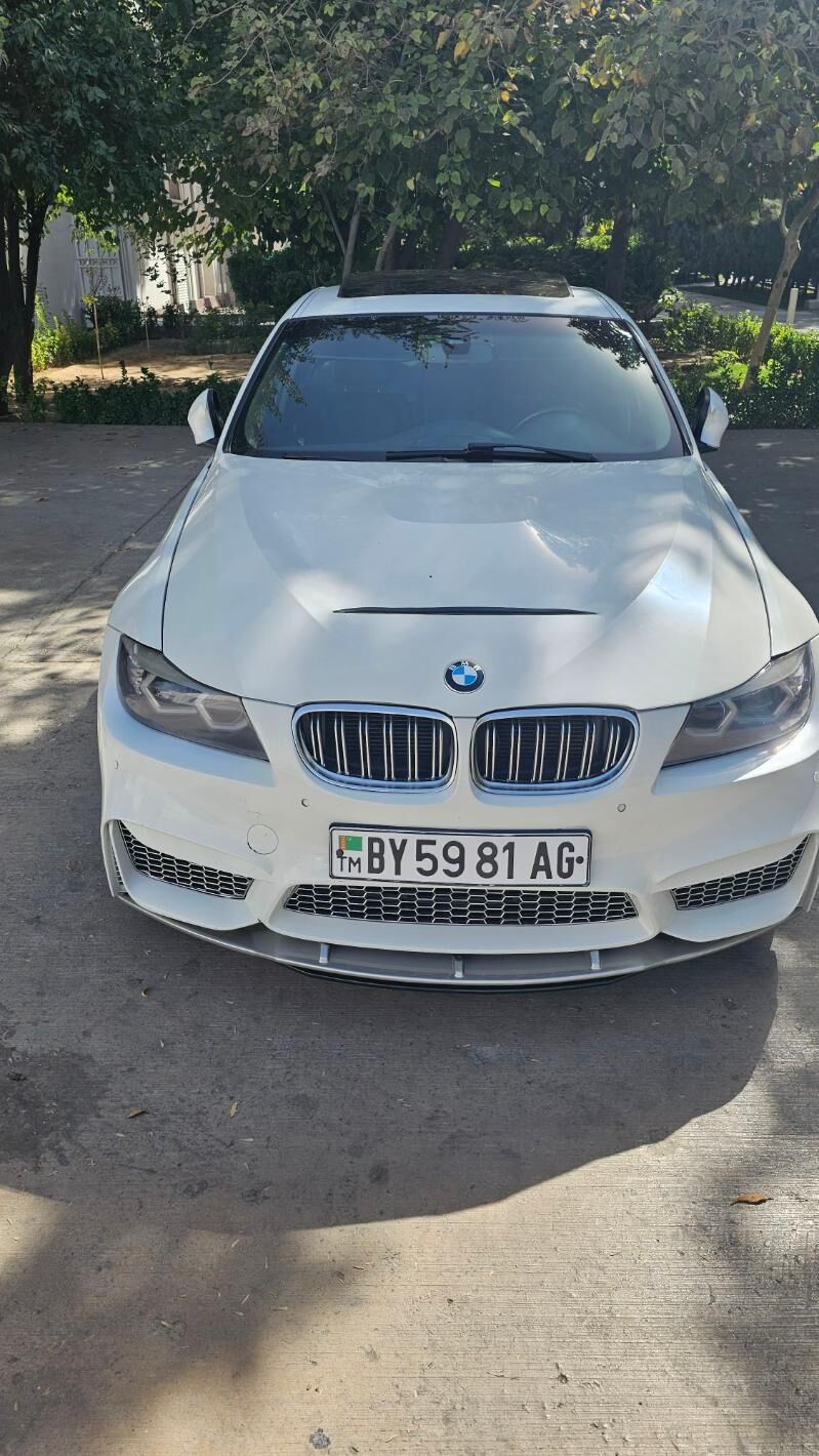 BMW 1 Series 2011 - 200 000 TMT - Aşgabat - img 10