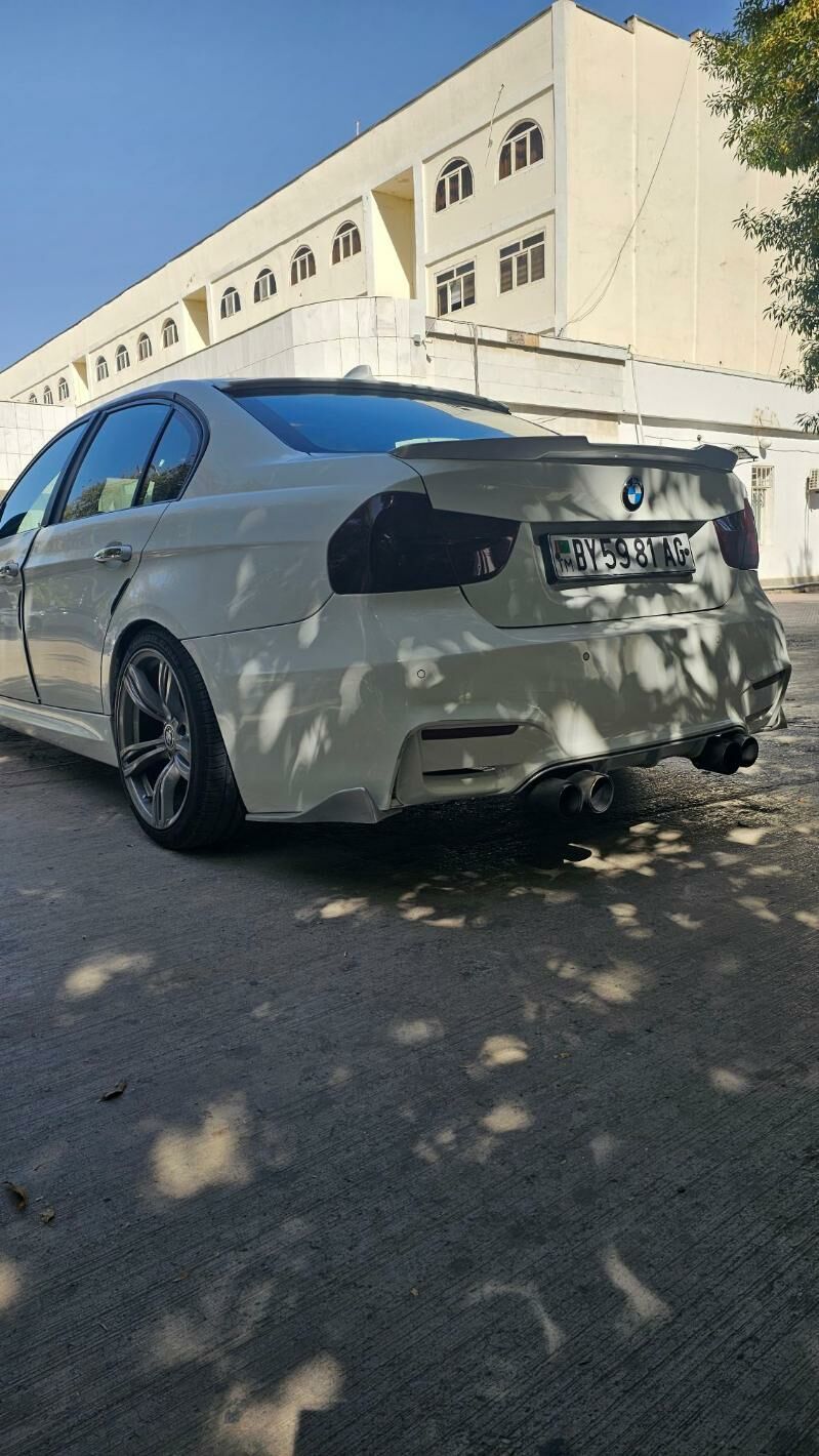 BMW 1 Series 2011 - 200 000 TMT - Aşgabat - img 7