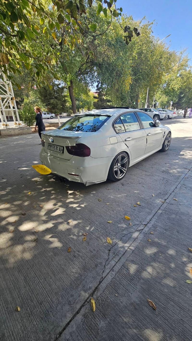BMW 1 Series 2011 - 200 000 TMT - Aşgabat - img 4