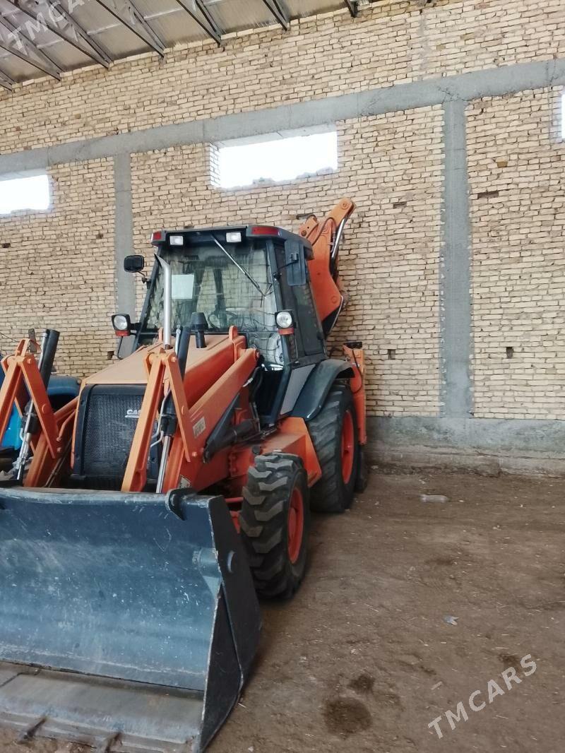 Case STX450 Quadtrac 2007 - 399 999 TMT - Türkmenabat - img 3