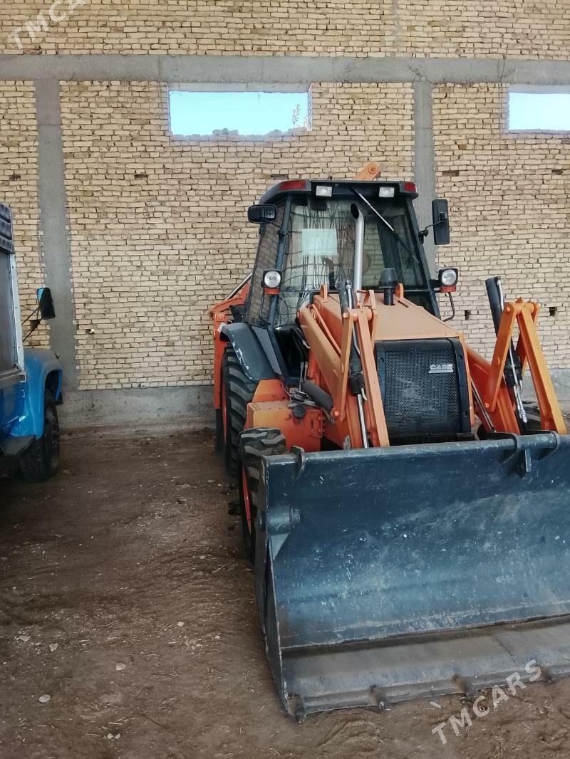 Case STX450 Quadtrac 2007 - 399 999 TMT - Türkmenabat - img 1