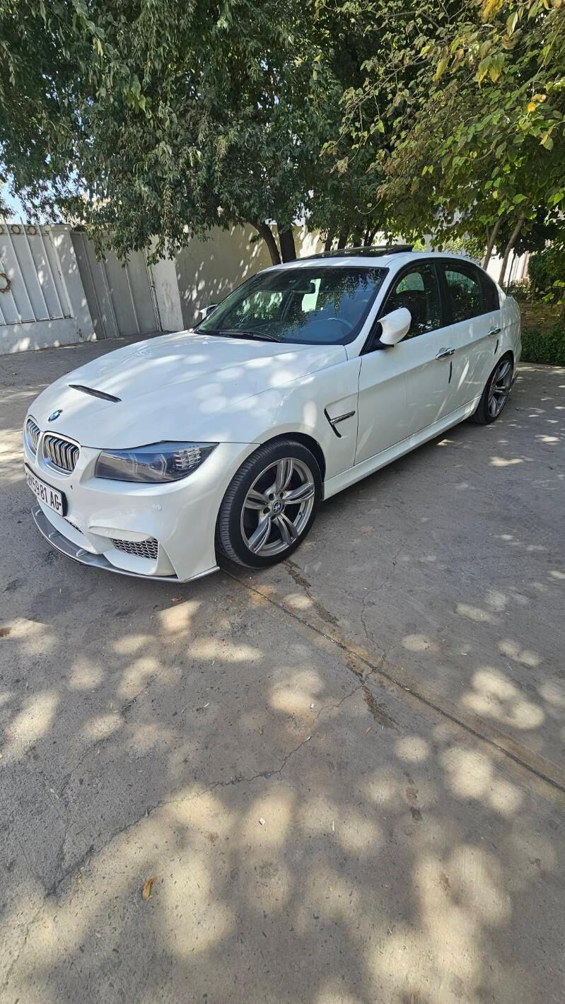 BMW 1 Series 2011 - 200 000 TMT - Aşgabat - img 2
