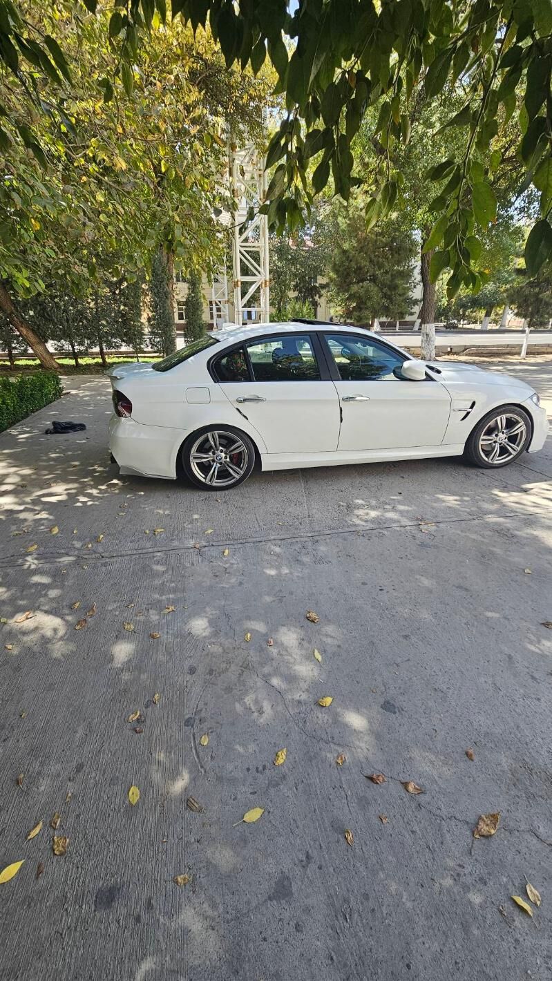 BMW 1 Series 2011 - 200 000 TMT - Aşgabat - img 3