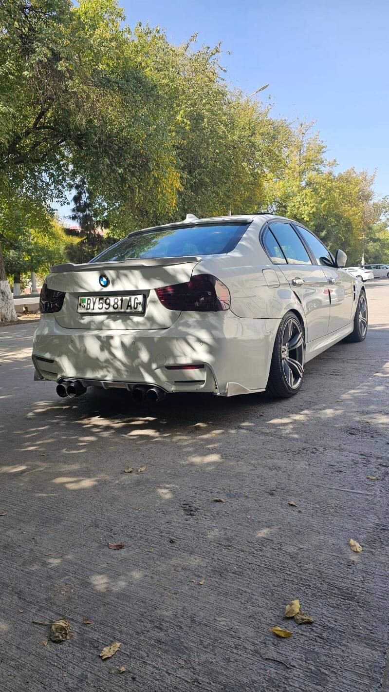 BMW 1 Series 2011 - 200 000 TMT - Aşgabat - img 5
