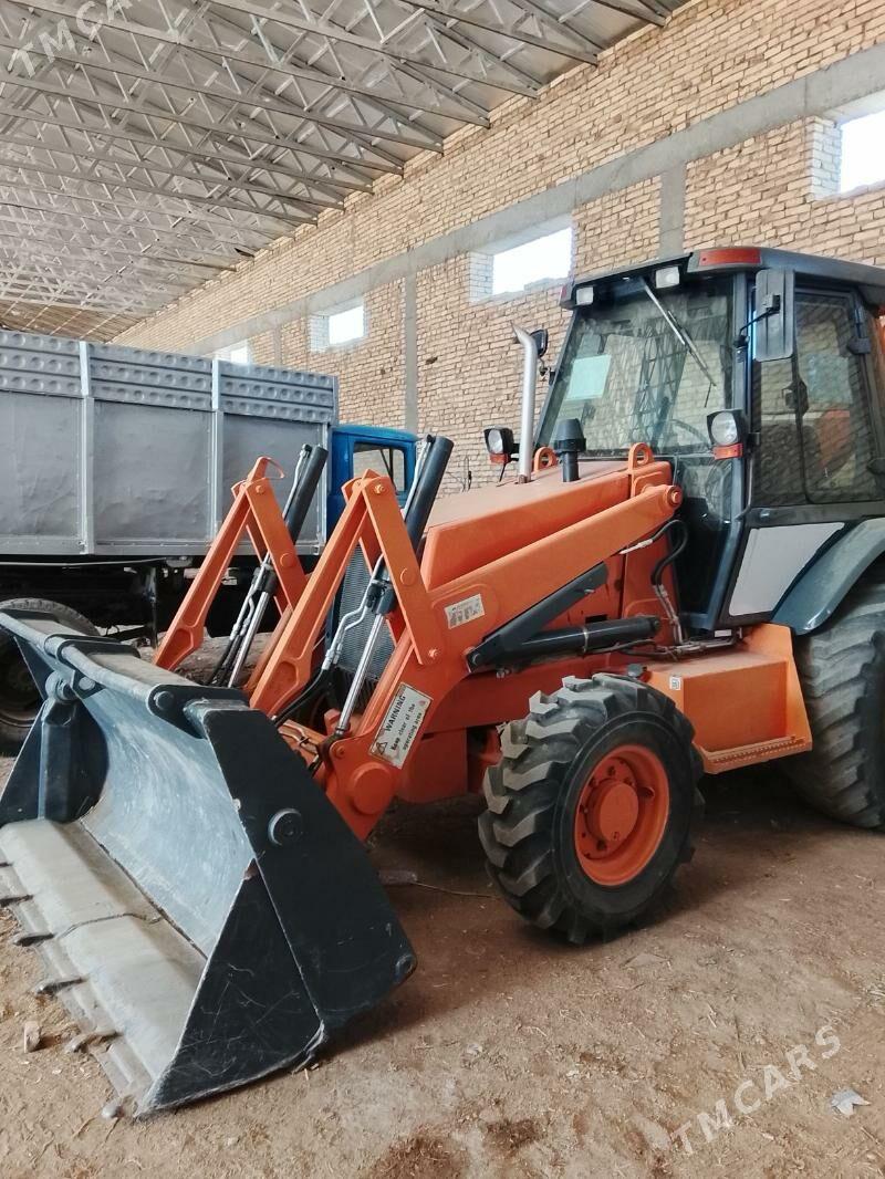 Case STX450 Quadtrac 2007 - 399 999 TMT - Türkmenabat - img 4