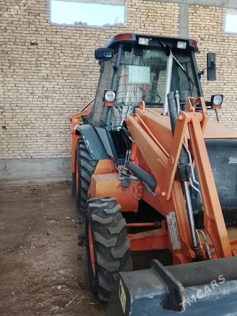 Case STX450 Quadtrac 2007 - 399 999 TMT - Türkmenabat - img 6