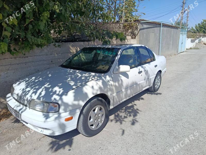 Infiniti G20 1996 - 30 000 TMT - Гёкдепе - img 2