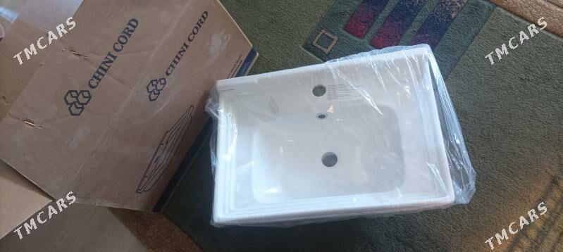 раковина - Ашхабад - img 2