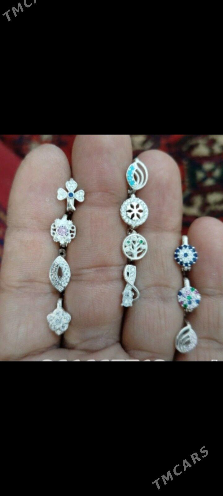 kumush caga gulakhalka - Aşgabat - img 2