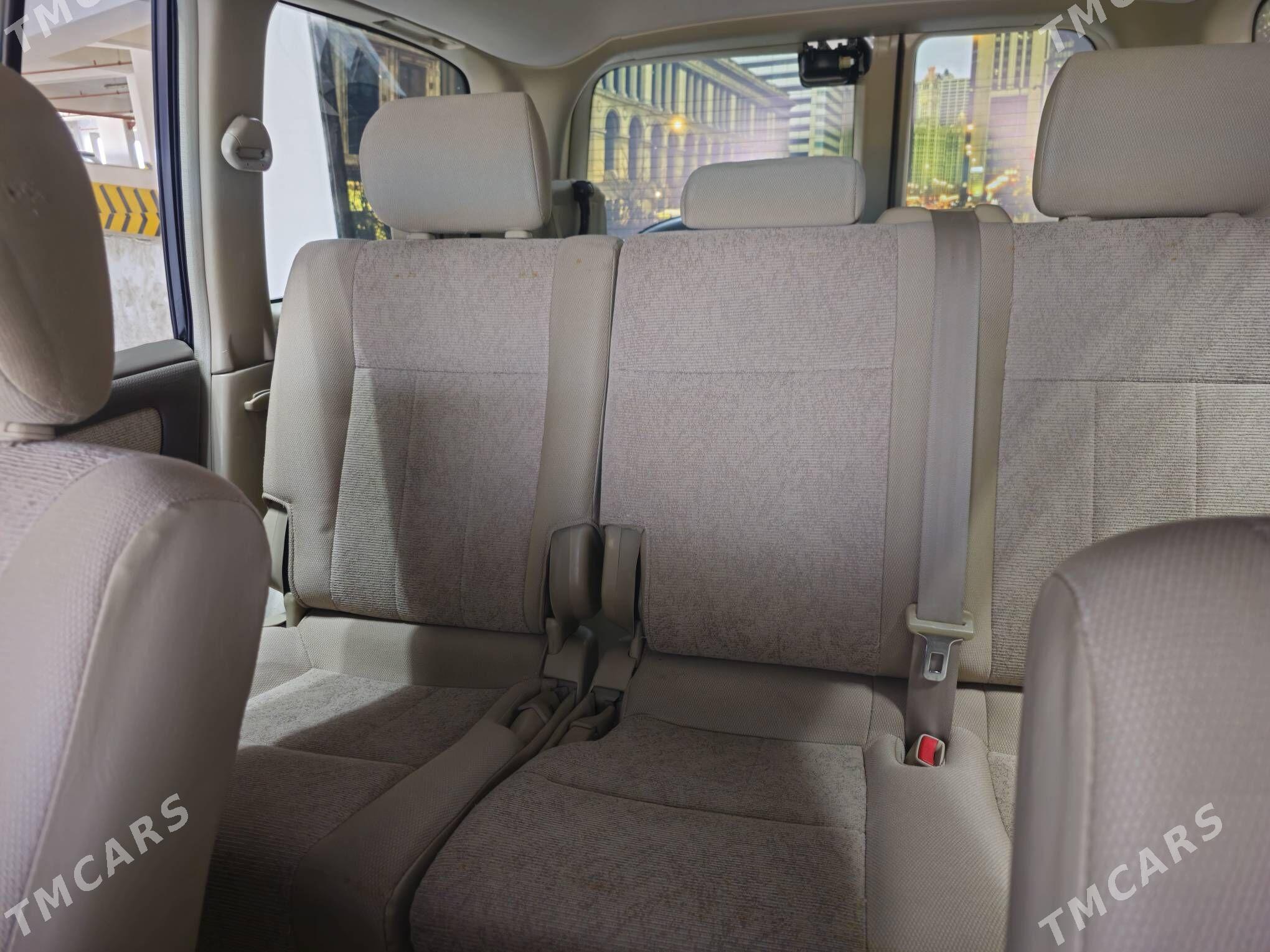 Toyota Land Cruiser 2007 - 515 000 TMT - Aşgabat - img 6