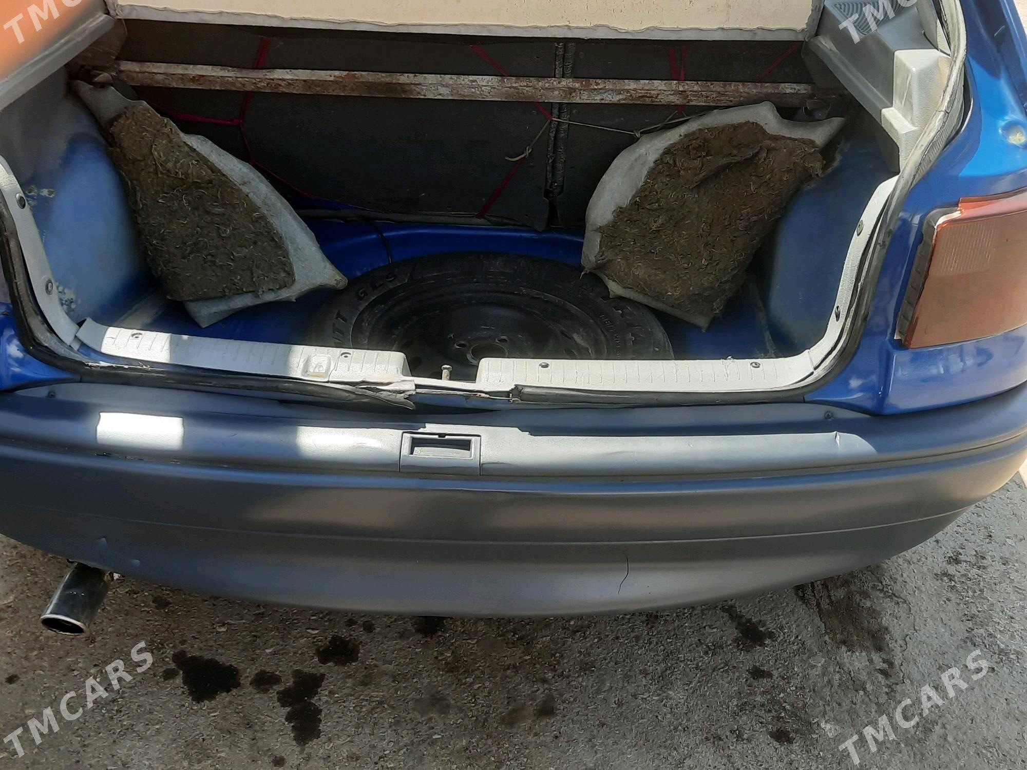 Opel Astra 1994 - 32 000 TMT - Дашогуз - img 2