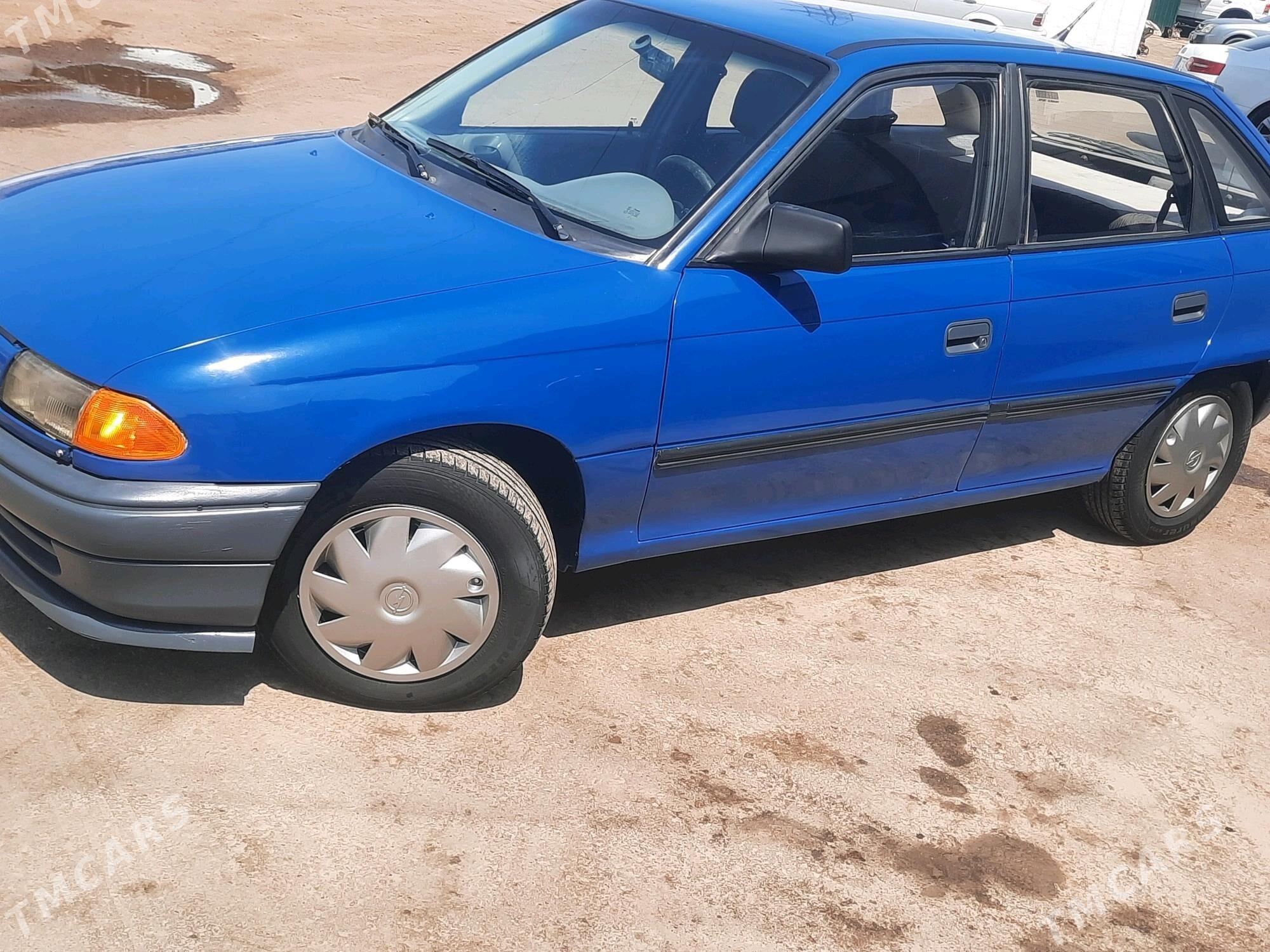 Opel Astra 1994 - 32 000 TMT - Дашогуз - img 4