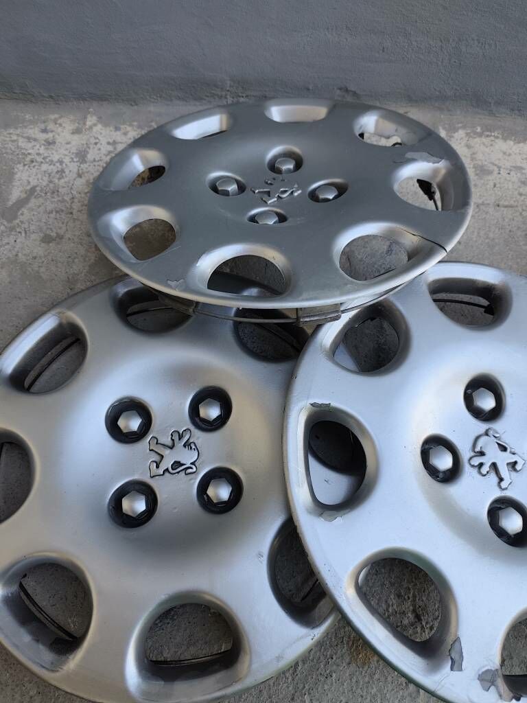 запчасти и аксессуары 400 TMT - Ашхабад - img 4