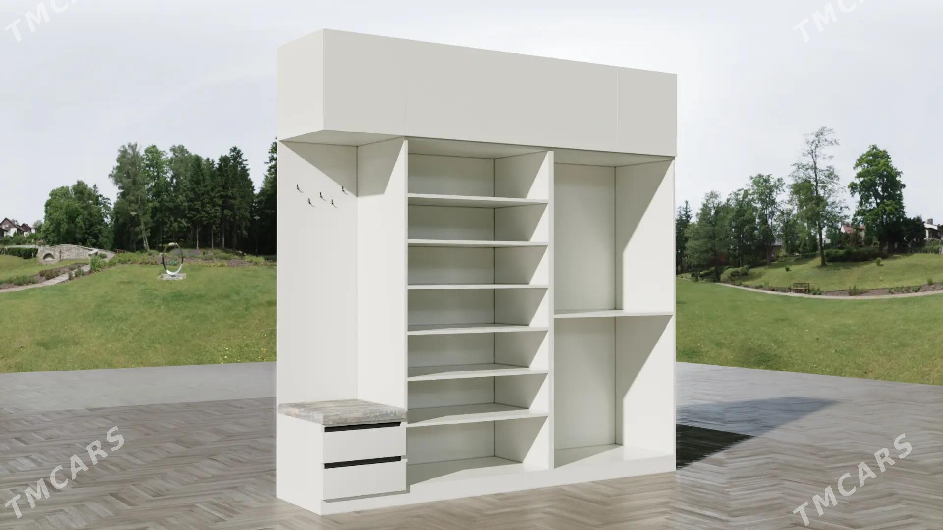 PRHOSGA MEBEL GARNITUR - Aşgabat - img 5