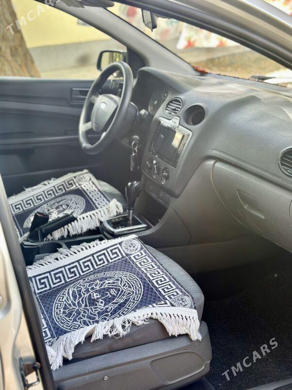 Ford Focus 2006 - 95 000 TMT - Aşgabat - img 1