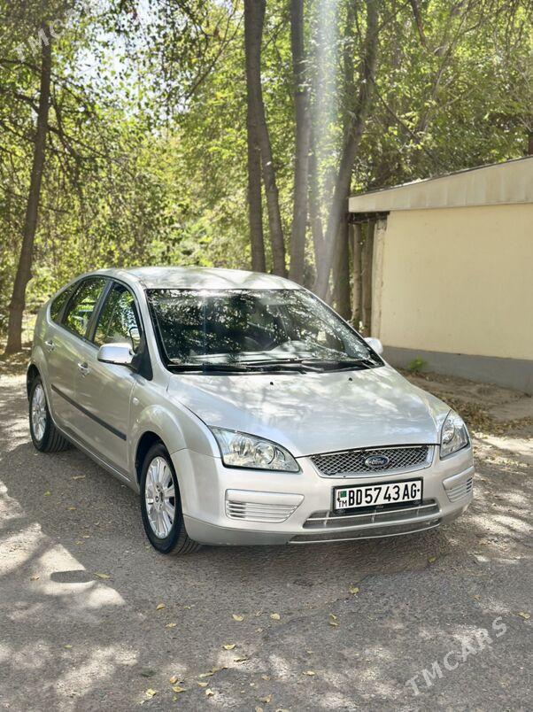 Ford Focus 2006 - 95 000 TMT - Aşgabat - img 4