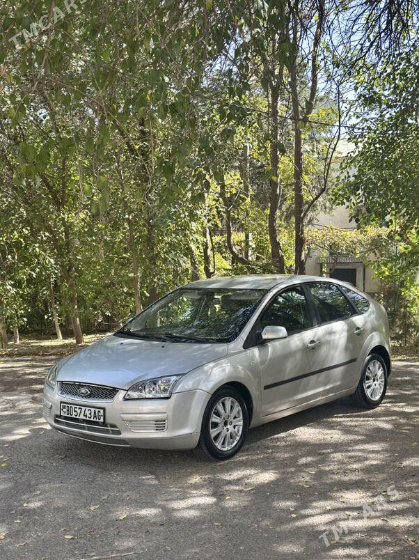 Ford Focus 2006 - 95 000 TMT - Aşgabat - img 6