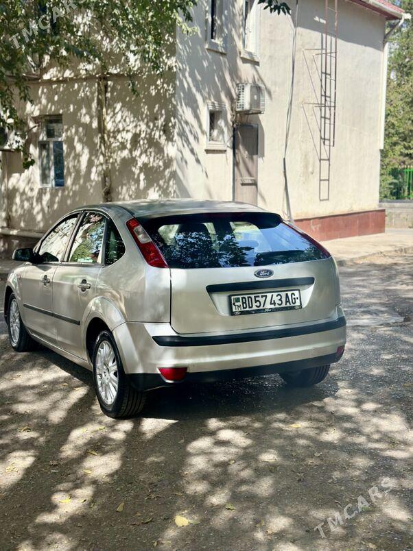 Ford Focus 2006 - 95 000 TMT - Aşgabat - img 2