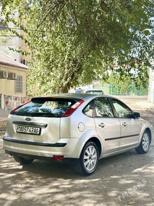Ford Focus 2006 - 95 000 TMT - Aşgabat - img 5