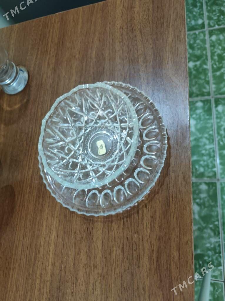 Фруктовница - Туркменбаши - img 1