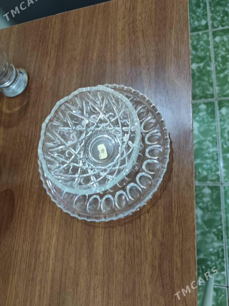 Фруктовница - Туркменбаши - img 4