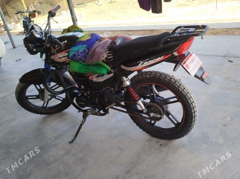 Fekon FK200-14G 2005 - 14 000 TMT - Tagtabazar - img 2