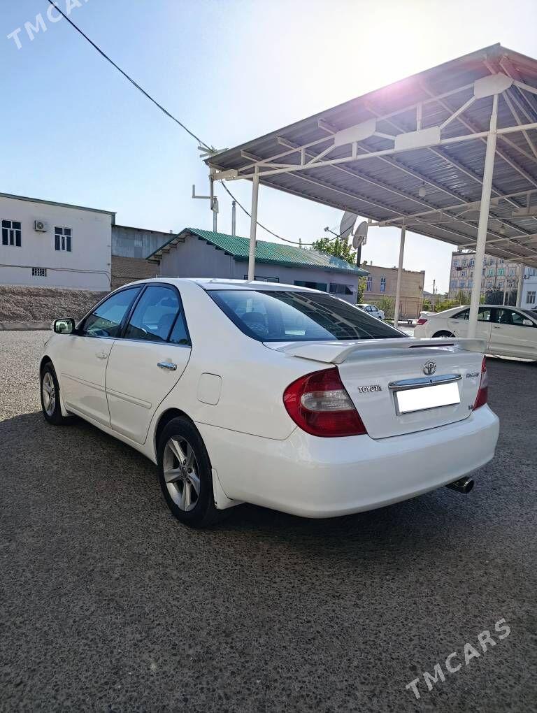 Toyota Camry 2003 - 160 000 TMT - Mary - img 2