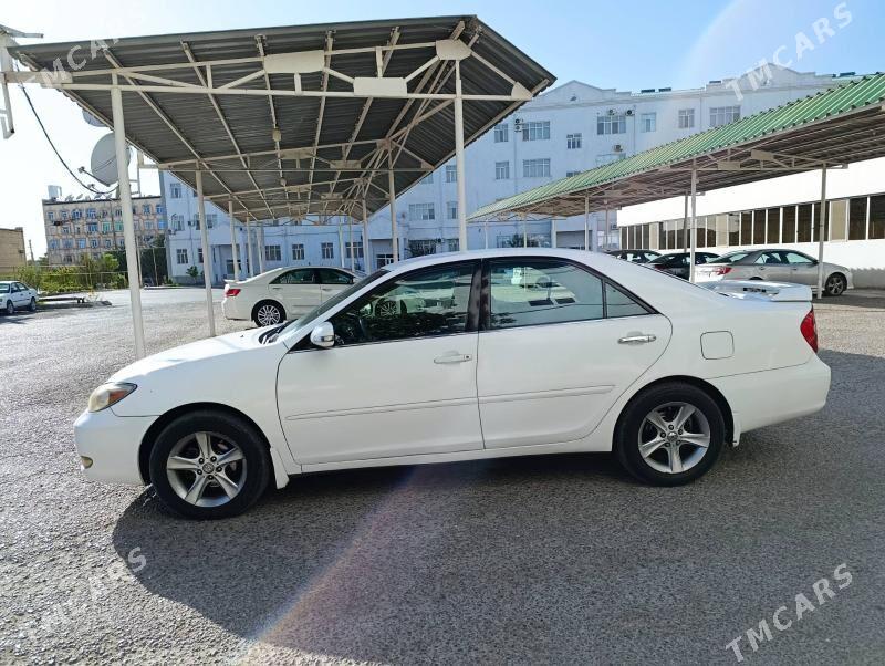 Toyota Camry 2003 - 160 000 TMT - Mary - img 5