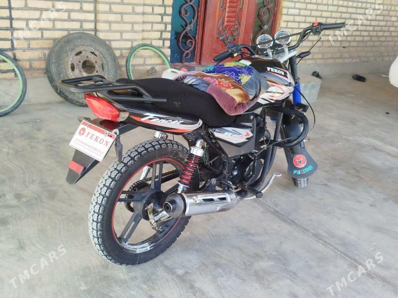 Fekon FK200-14G 2005 - 14 000 TMT - Tagtabazar - img 3