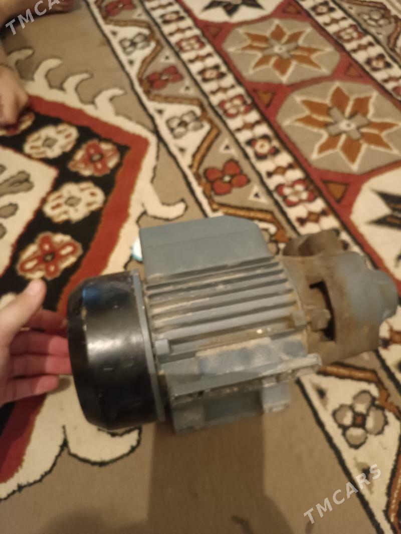 suw mator - Теджен - img 1