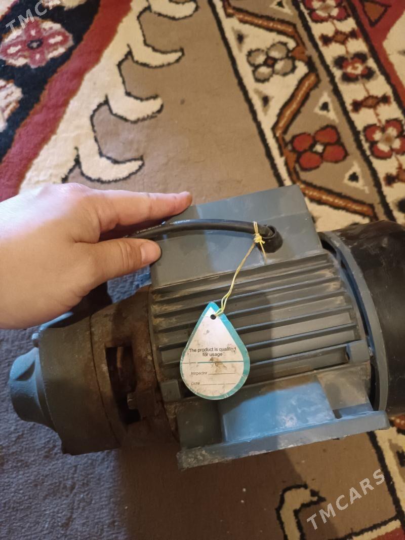 suw mator - Теджен - img 3