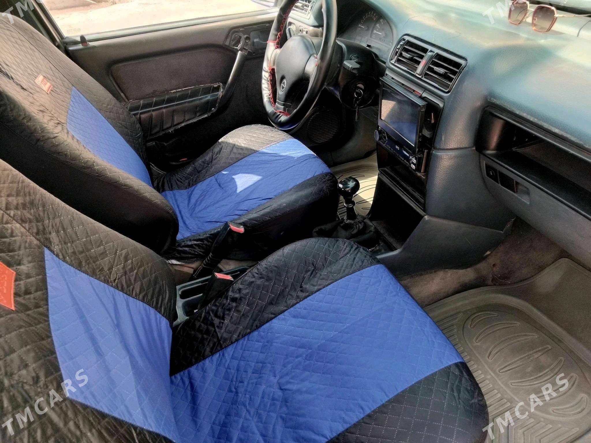 Opel Vectra 1993 - 28 000 TMT - Saýat - img 2