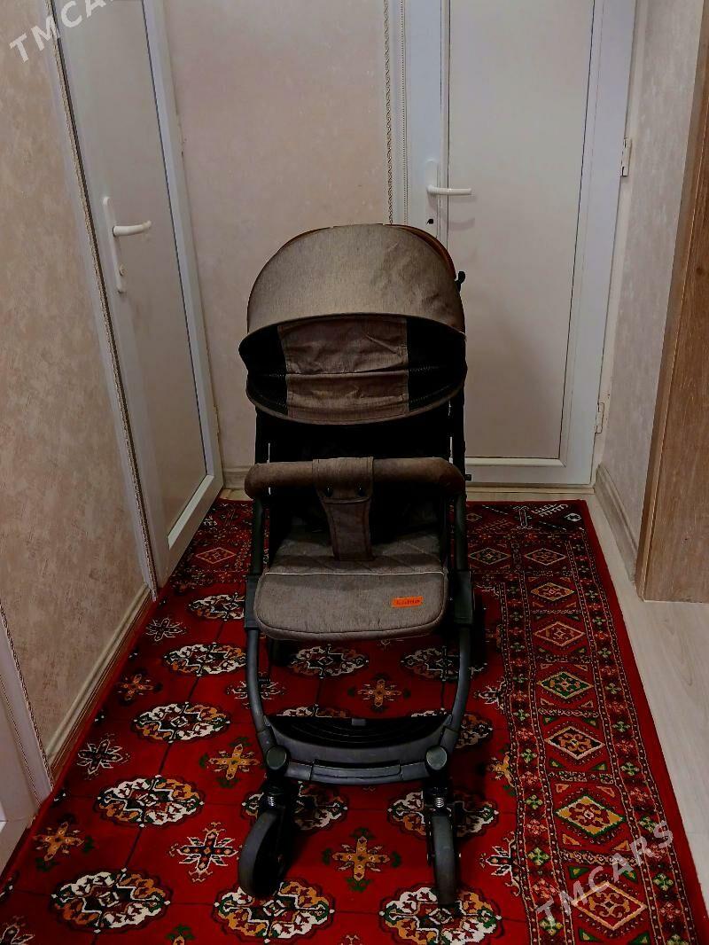 Kalýaska - Aşgabat - img 2
