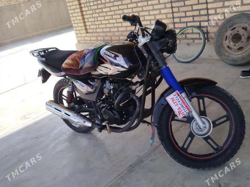 Fekon FK200-14G 2005 - 14 000 TMT - Tagtabazar - img 4