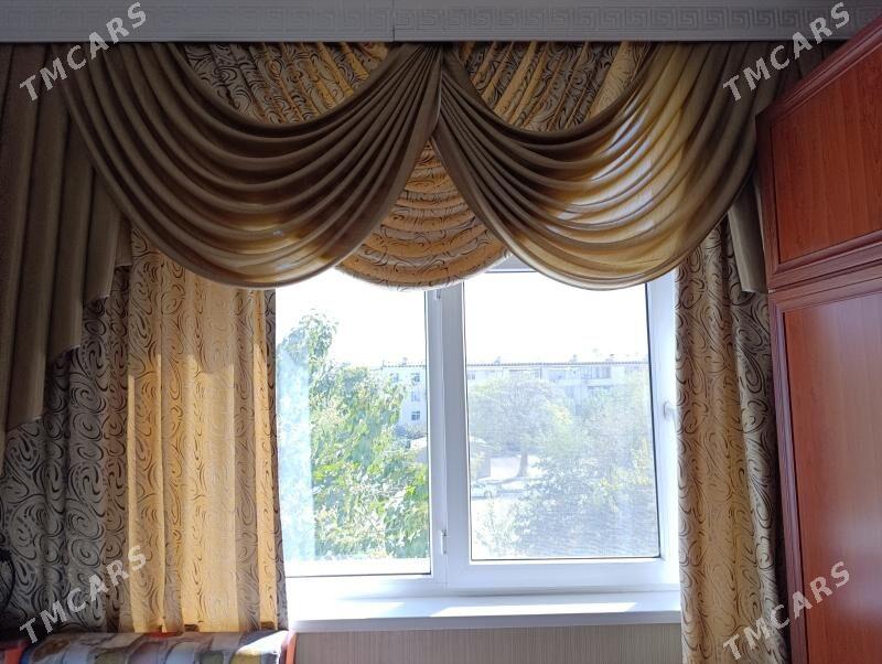 Продам комплект занавесок. - Aşgabat - img 3