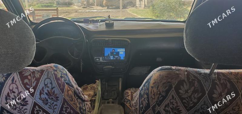 Toyota Carina 1992 - 65 000 TMT - Ёлётен - img 4