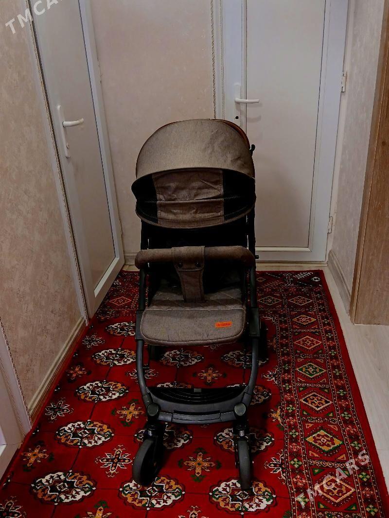 Kalýaska - Aşgabat - img 3