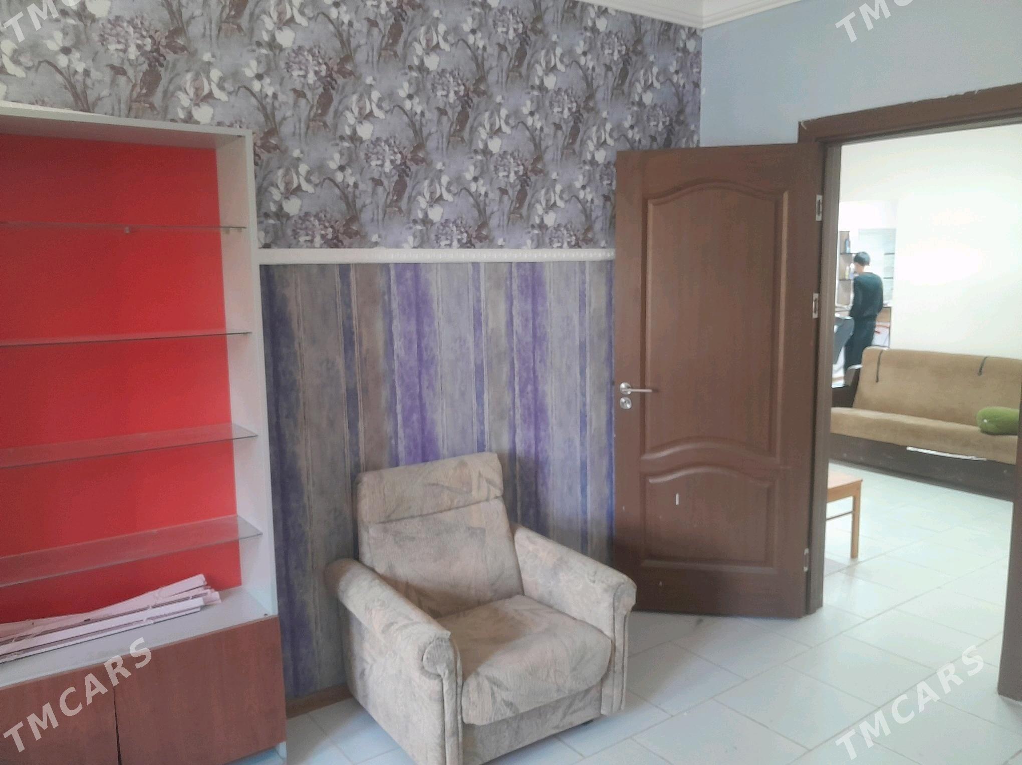 salona okde gyz isci gerek - Туркменабат - img 1