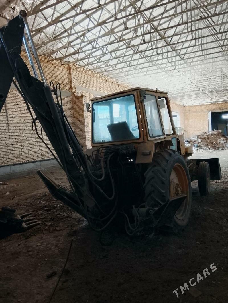 MTZ 80 2000 - 129 999 TMT - Туркменабат - img 3