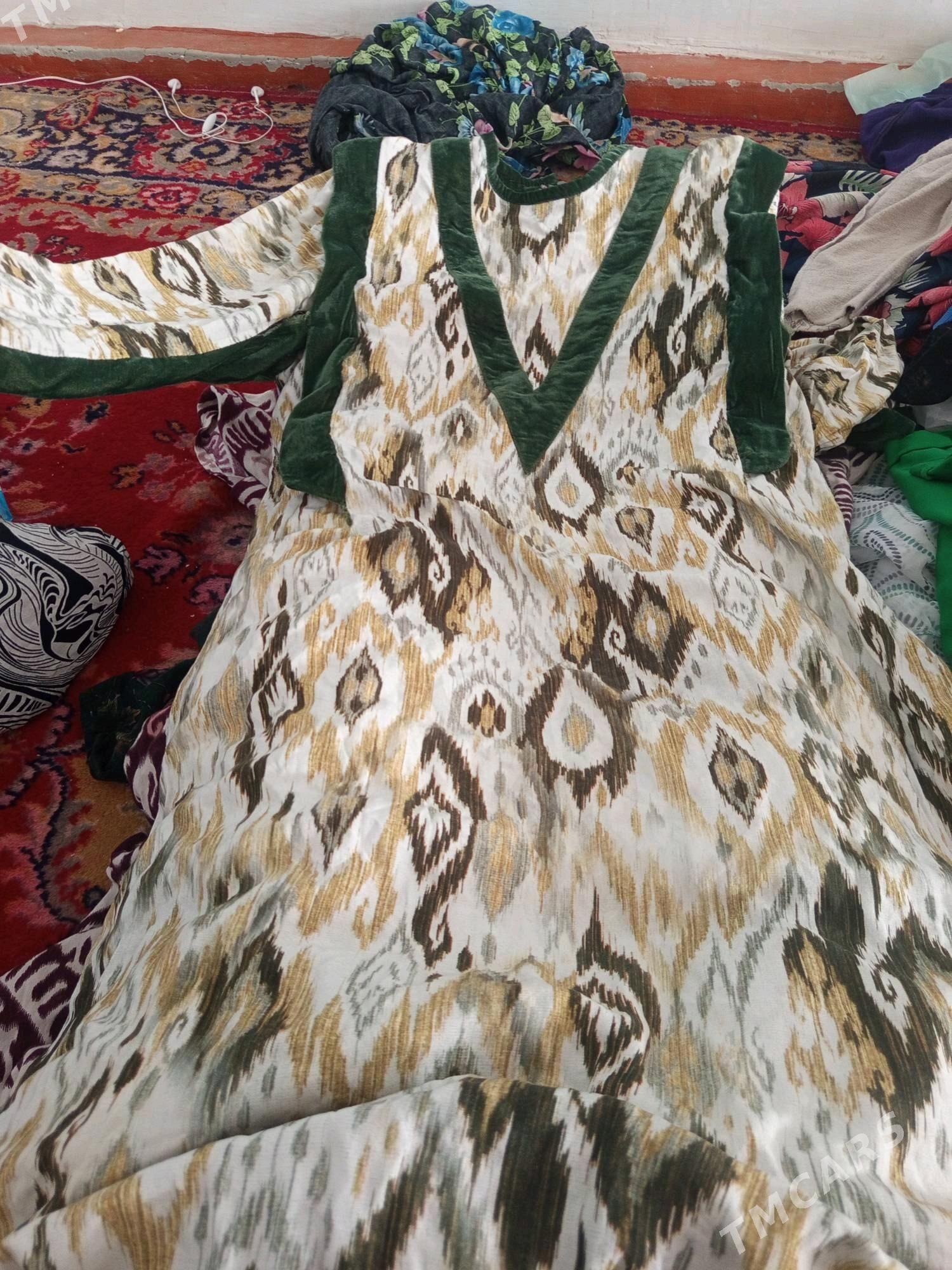 koynekler - Ашхабад - img 1