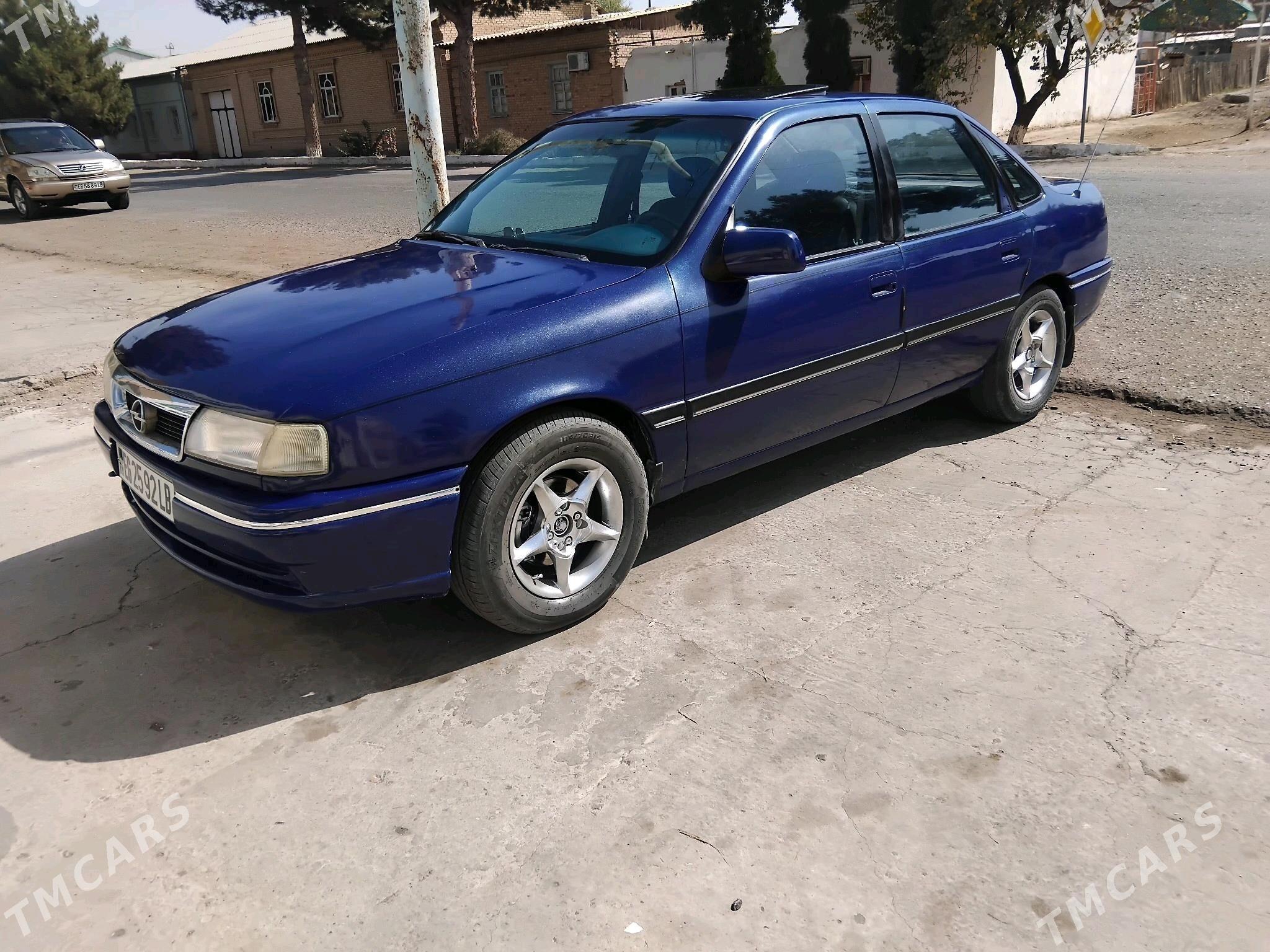 Opel Vectra 1993 - 28 000 TMT - Saýat - img 4