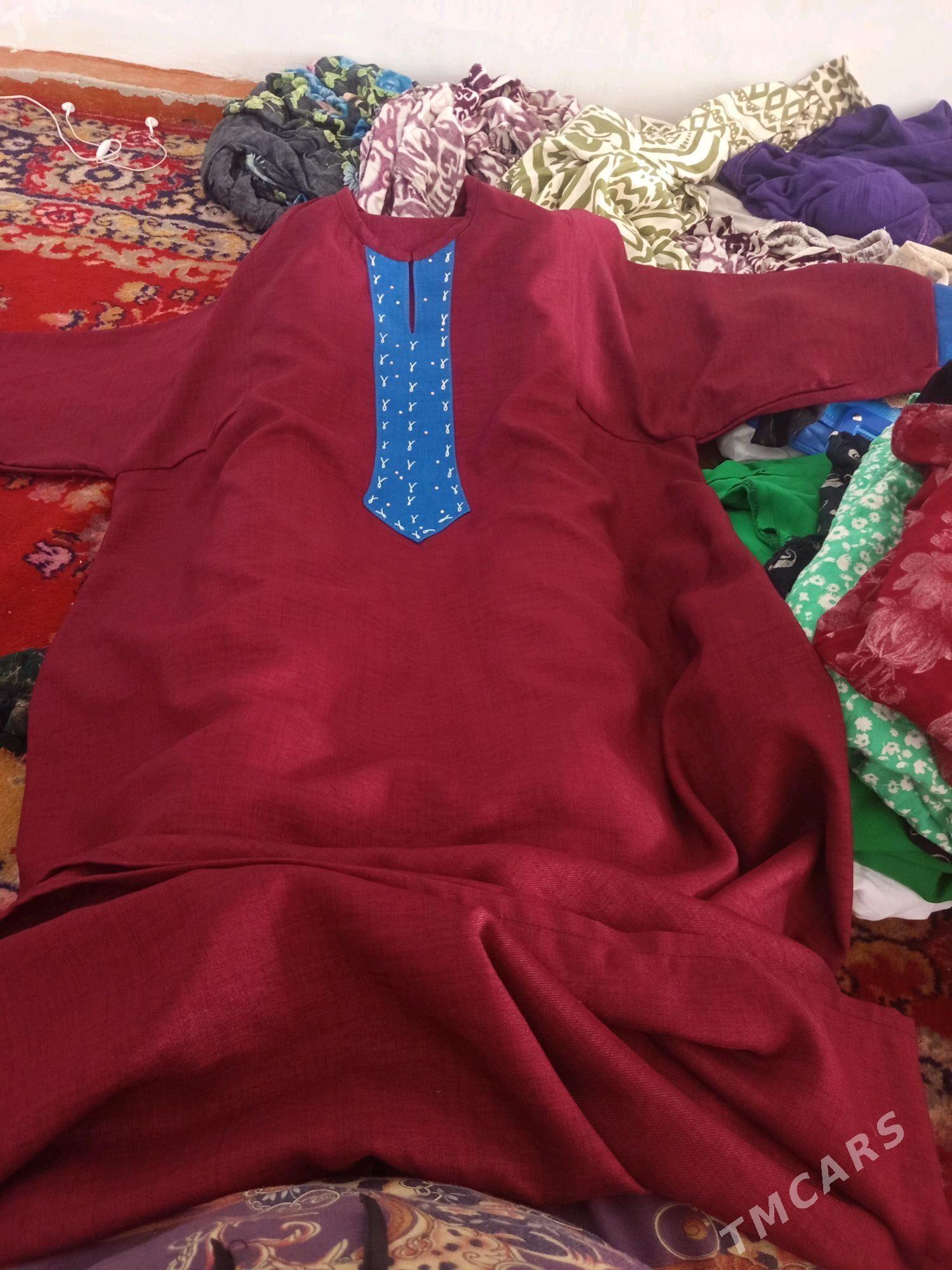 koynekler - Ашхабад - img 2