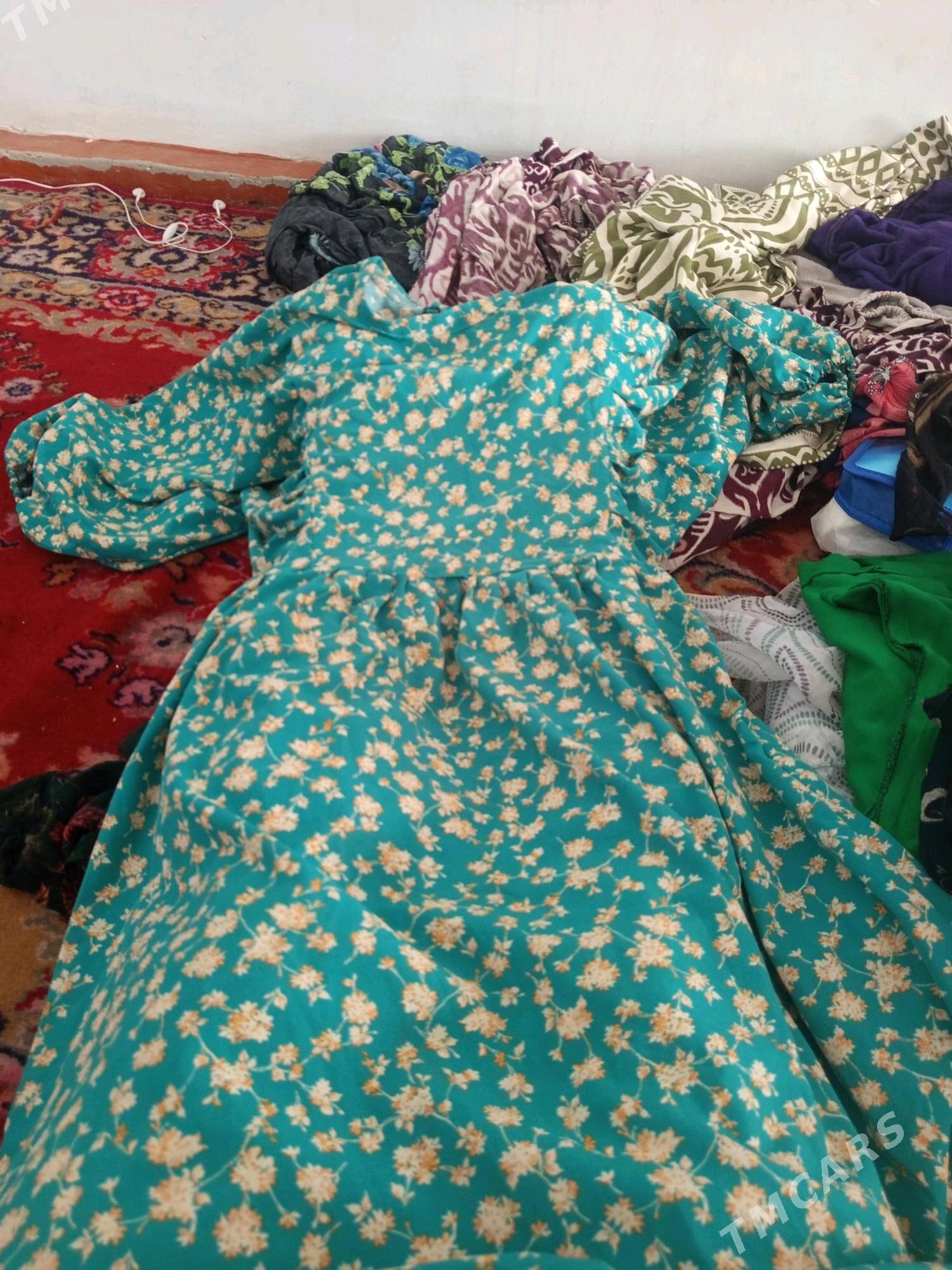 koynekler - Ашхабад - img 9